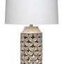 Product Image 1 for Flora Table Lamp from Jamie Young