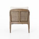 Product Image 9 for Alexandria Accent Chair - Knoll Natural from Four Hands