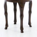 Product Image 3 for Hopedale End Table Antique Rust from Four Hands