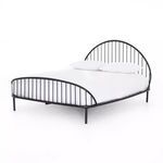 Product Image 1 for Waverly Black Iron Bed from Four Hands