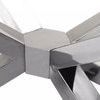 Product Image 8 for Mantis Rectangle Dining Table Base from Essentials for Living