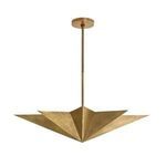 Product Image 1 for Rex Large Pendant from Arteriors