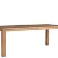 Product Image 3 for Weekender Dining Table from Universal Furniture