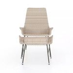 Product Image 8 for Palmetto Outdoor Chair &Amp; Ottoman from Four Hands