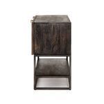 Product Image 15 for Kelby Small Vintage Brown Mango Media Console from Four Hands