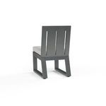 Product Image 3 for Redondo Armless Dining Chair from Sunset West