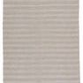 Product Image 3 for Miradero Indoor/ Outdoor Striped Light Gray Rug from Jaipur 