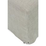 Product Image 9 for Odessa Dining Banquette With Slipcover And Castered Leg from Rowe Furniture