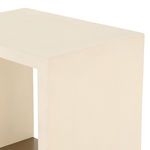 Product Image 3 for Hugo End Table from Four Hands