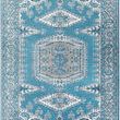 Product Image 5 for Monte Carlo Blue / Light Gray Rug from Surya