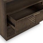 Product Image 7 for Santa Clara 2-Drawer Wood Night Stand from Classic Home Furnishings