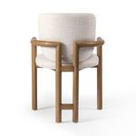 Product Image 7 for Madeira Dover Crescent Dining Chair from Four Hands