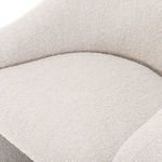 Product Image 8 for Levi Knoll Sand Dining Chair from Four Hands