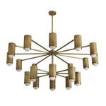 Product Image 6 for Loryn Chandelier from Arteriors