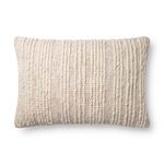 Product Image 5 for Natural Pillow from Loloi