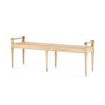 Product Image 3 for Paris Bench from Villa & House