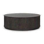 Product Image 5 for Ona Smoked Black Mindi Coffee Table from Four Hands