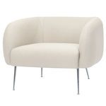 Product Image 1 for Astrid Single Seat Sofa from Nuevo