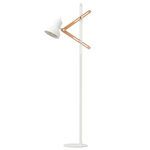 Product Image 1 for Jethro Floor Light from Nuevo
