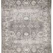 Product Image 8 for Valente Oriental Gray/ White Rug from Jaipur 