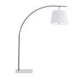Product Image 8 for Cloister Bronze Floor Lamp from Currey & Company