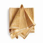 Product Image 1 for Saffron Burnt Orange Dinner Napkins from Napa Home And Garden