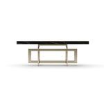 Product Image 2 for Wish You Were Here 48" Rectangular Cocktail Table from Caracole