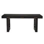 Product Image 3 for Kirk Desk from Noir