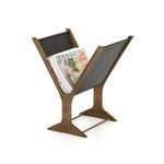 Product Image 16 for Feldman Magazine Rack from Four Hands