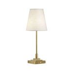 Product Image 1 for Anderson Rechargeable Lamp from Wildwood Home