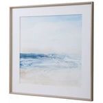 Product Image 6 for Surf And Sand Framed Print from Uttermost