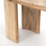 Product Image 4 for Lunas Oval Dining Table from Four Hands