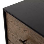 Product Image 8 for August Oak Nightstand from Four Hands