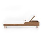 Product Image 9 for Culver Outdoor Chaise from Four Hands