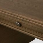 Product Image 23 for Toulouse Solid Oak Executive Desk from Four Hands