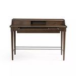 Product Image 7 for Moreau Writing Desk - Dark Toasted Oak from Four Hands