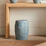 Product Image 4 for Pomegranate Sketch Stool from Napa Home And Garden