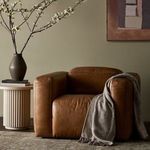 Product Image 18 for Radley Sonoma Butterscotch Leather Power Recliner from Four Hands