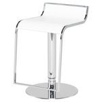 Product Image 2 for Alexander Adjustable Stool from Nuevo