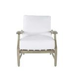 Product Image 24 for Croquet Teak Recliner Chair from Summer Classics
