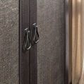 Product Image 5 for Big Sky Small Wardrobe from Hooker Furniture