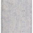 Product Image 5 for Larkin Floral Light Gray/ Beige Rug from Jaipur