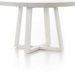 Product Image 4 for Cyrus Round Dining Table from Four Hands
