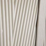 Product Image 10 for Isaac Wood Ribbed Long Cabinet from Gabby