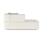 Product Image 2 for Marbella Laf Chaise from Caracole