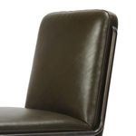 Product Image 6 for Amos Armless Desk Chair from Four Hands