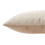 Product Image 3 for Joyce Ivory/ Gold Geometric Pillow from Jaipur 