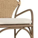 Product Image 10 for Goldie Outdoor Dining Chair from Four Hands