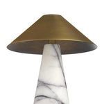 Product Image 5 for Chanell Rechargeable Accent Lamp from Arteriors