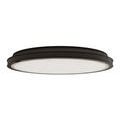 Product Image 1 for Aydan Flush Mount from Currey & Company